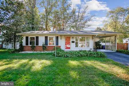 4205 Fairglen Dr Alexandria, VA 22309
