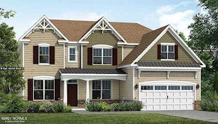 3537 Daufuskie Drive Wilmington, NC 28412