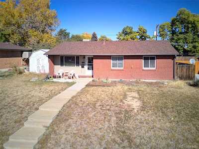 1011 E 83rd Place Denver, CO 80229