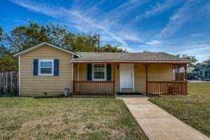 408 Washington Street Grapevine, TX 76051