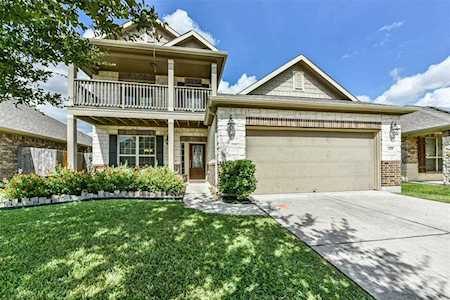 4431 Firebrush Ln Baytown, TX 77521