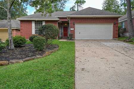 397 S Rush Haven Circle Spring, TX 77381