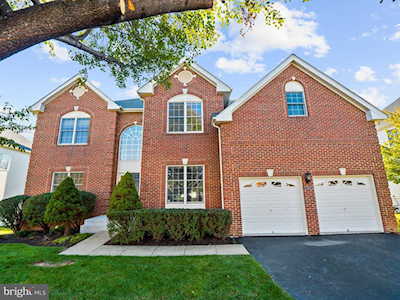 43674 Lucketts Bridge Circle Ashburn, VA 20148
