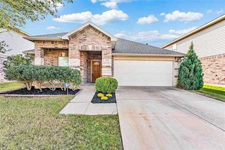 1305 Haley Lane Burleson, TX 76028