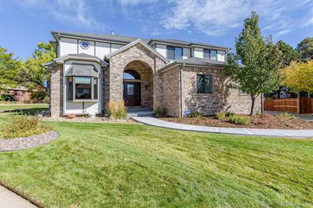 5284 Taft Ct Arvada, CO 80002
