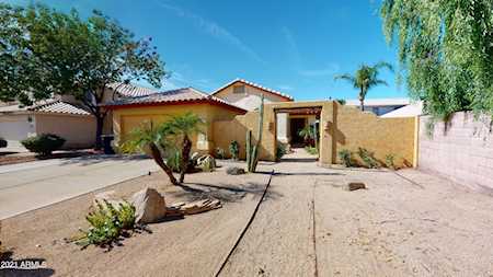 13320 N 82nd Drive Peoria, AZ 85381