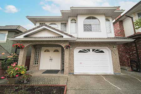 6428 Selma Avenue Burnaby, BC V5H 3R4