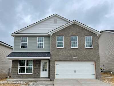 11409 Redbourne Ct Louisville, KY 40291