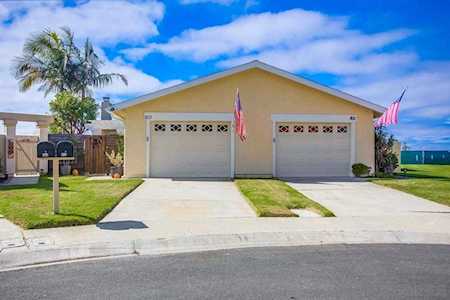 803 Caminito Del Reposo Carlsbad, CA 92011
