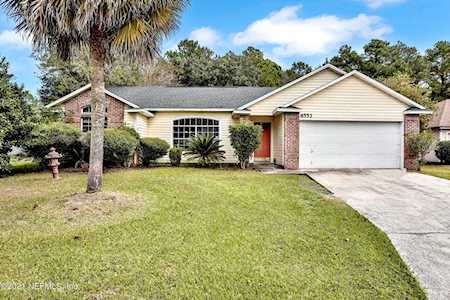 6553 Big Stone Dr Jacksonville, FL 32244
