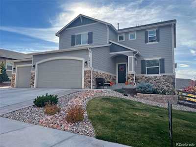 16172 St Lawrence Way Monument, CO 80132