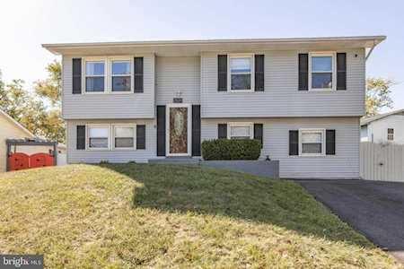2509 Symphony Ln Gambrills, MD 21054