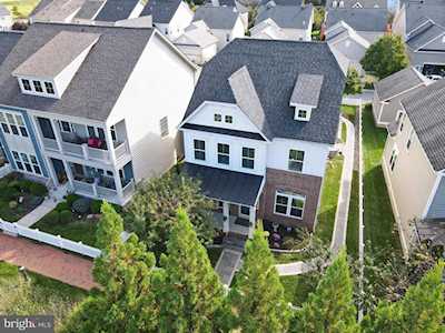 1404 Musgrove Alley Brunswick, MD 21716