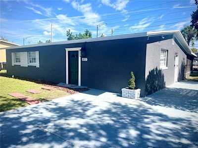 4815 Spottswood Dr Orlando, FL 32812