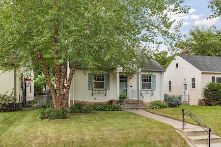 5312 38th Avenue S Minneapolis, MN 55417