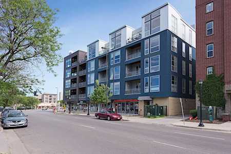 1211 Lagoon Avenue #307 Minneapolis, MN 55408
