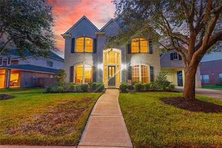 4726 Gladesdale Park Ln Katy, TX 77450