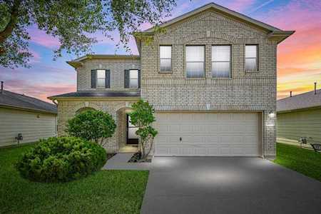 20527 Hillsdale Park Dr Cypress, TX 77433