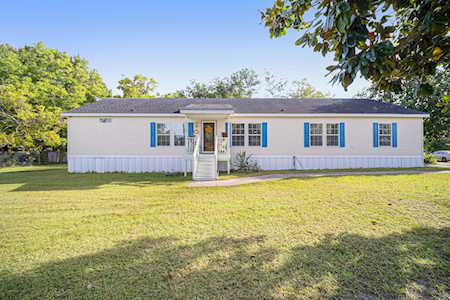 4644 Gaynor Ave North Charleston, SC 29405