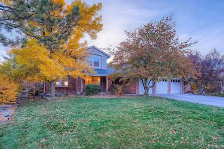 7335 Brixham Circle Castle Pines, CO 80108