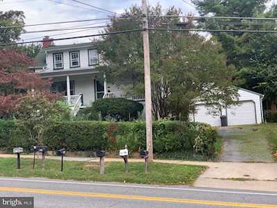 660 Washington Harpers Ferry, WV 25425