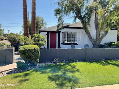 501 W Monte Vista Road Phoenix, AZ 85003