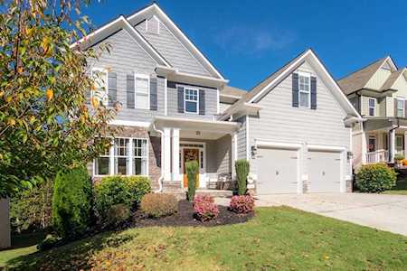 601 Blackberry Run Trail Dallas, GA 30132