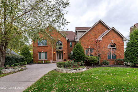 17205 Mallet Hill Dr Louisville, KY 40245