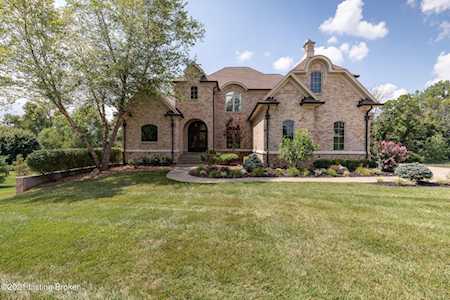 1018 Poplar Ridge Rd Goshen, KY 40026