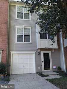14120 Reverend Rainsford Ct Upper Marlboro, MD 20772