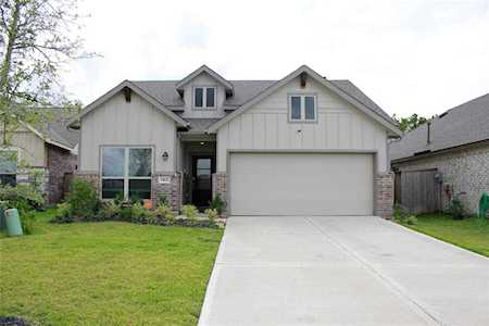 24127 Palomino Sage Trl Katy, TX 77493