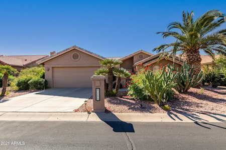 9305 E Nacoma Drive Sun Lakes, AZ 85248