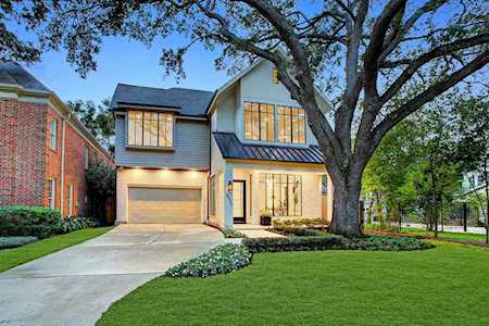 6320 Vanderbilt St West University Place, TX 77005