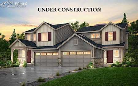5762 Heathland Terrace Colorado Springs, CO 80917