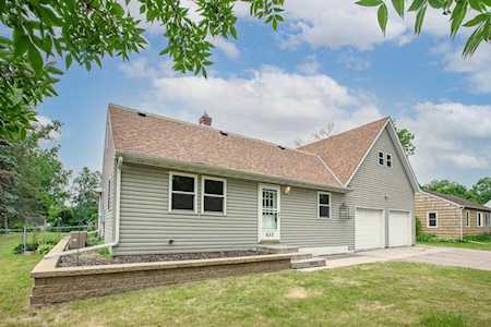 652 Berwood Avenue Vadnais Heights, MN 55127