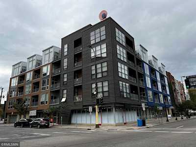 1211 Lagoon Avenue #205 Minneapolis, MN 55408
