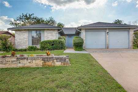 2803 Dublin DR Austin, TX 78745