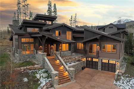 230 Game Trail Rd Silverthorne, CO 80498