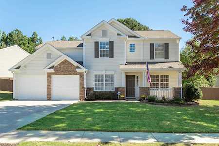 3290 NW Deer Valley Drive Acworth, GA 30101