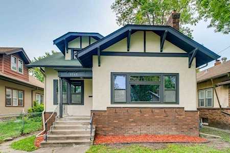 3542 Irving Avenue N Minneapolis, MN 55412