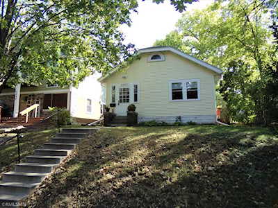 5053 12th Avenue S Minneapolis, MN 55417