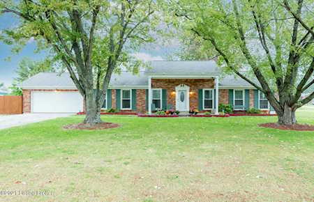 114 Washington Ct Mt Washington, KY 40047