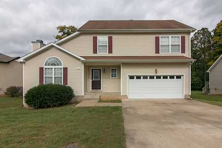 1401 Jenny Ln Clarksville, TN 37042