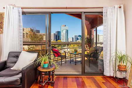 100 W Park Ave #308 Denver, CO 80205