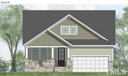 4517 Brintons Cottage Street Raleigh, NC 27616