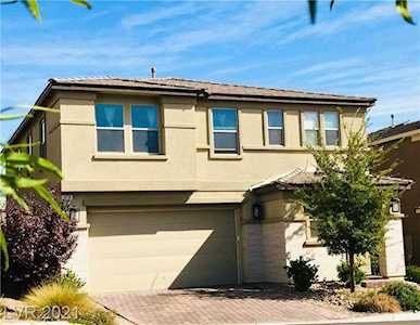 878 Cherry Glen Place Las Vegas, NV 89138