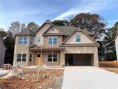 3380 Elkhorn Ridge Run Dacula, GA 30019