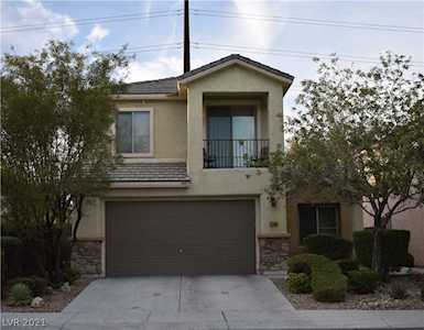 2264 Manosque Ln Henderson, NV 89044