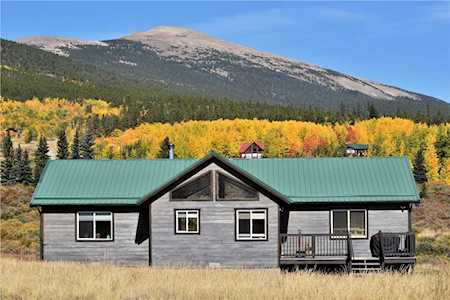 1001 High Creek Rd. Rd Fairplay, CO 80440