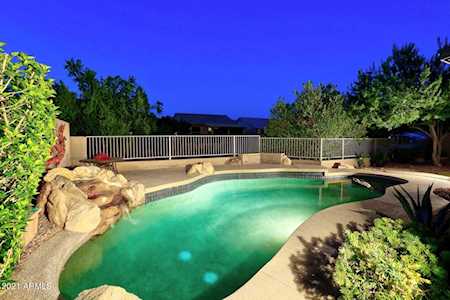 14290 E Cheryl Drive Scottsdale, AZ 85259